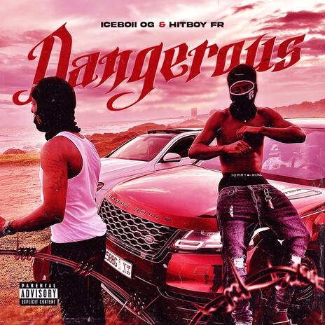 Dangerous | Boomplay Music