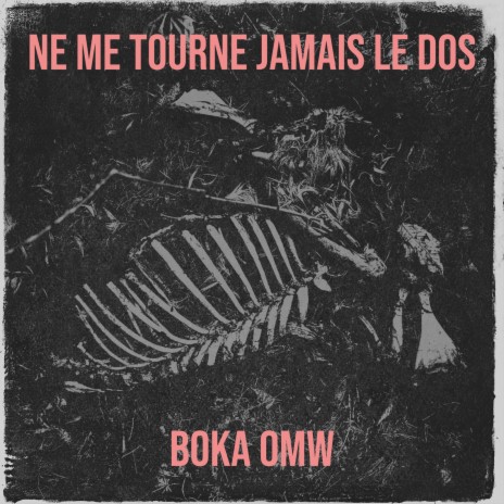 Ne me tourne jamais le dos | Boomplay Music