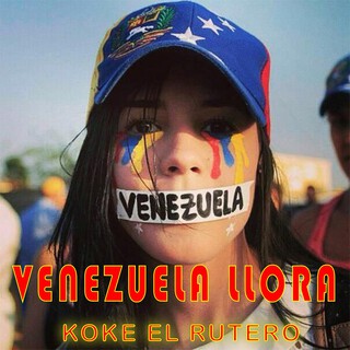 VENEZUELA LLORA