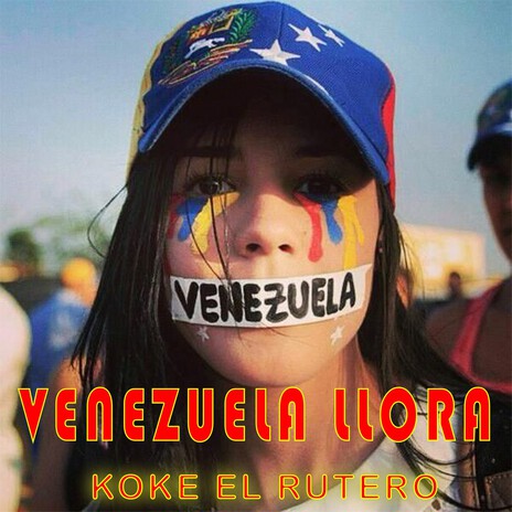 VENEZUELA LLORA | Boomplay Music