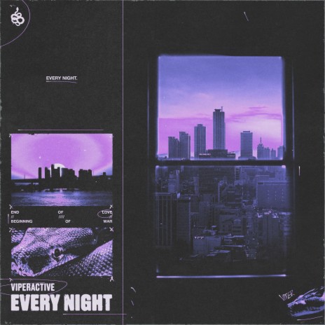 Every Night | Boomplay Music