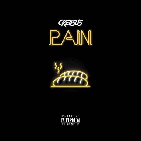 Pain | Boomplay Music