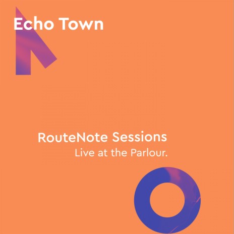 Old Friend (RouteNote Sessions | Live at the Parlour) ft. RouteNote Sessions