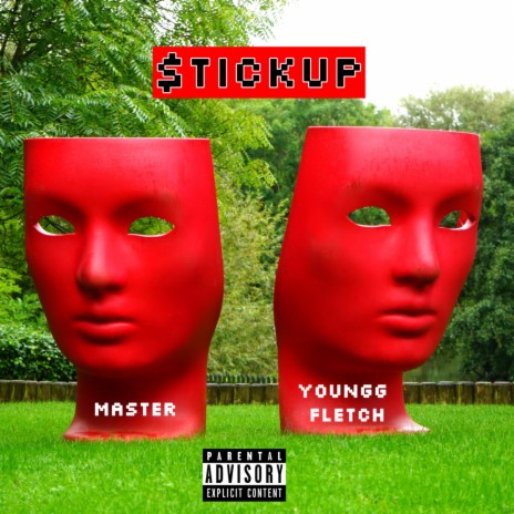 $TiCKUP (feat. Youngg Fletch) | Boomplay Music