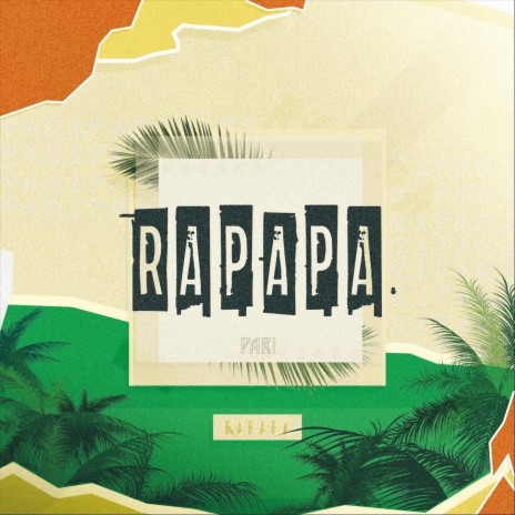 Rapapa | Boomplay Music