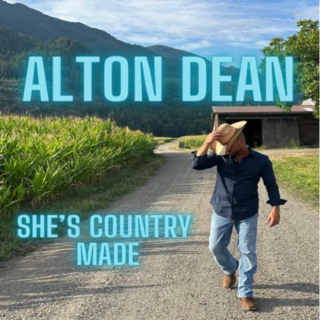 She's Country Made