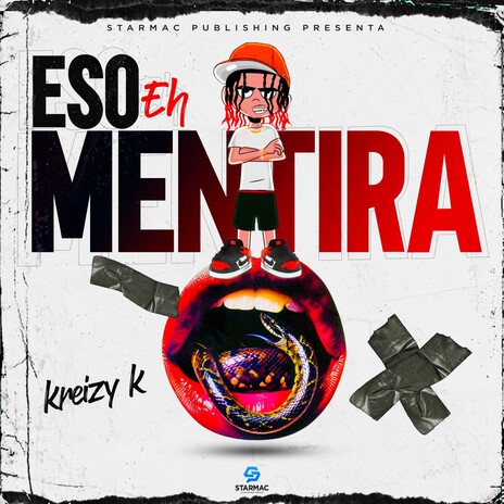 Eso Eh Mentira | Boomplay Music