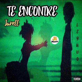 TE ENCONTRE lyrics | Boomplay Music