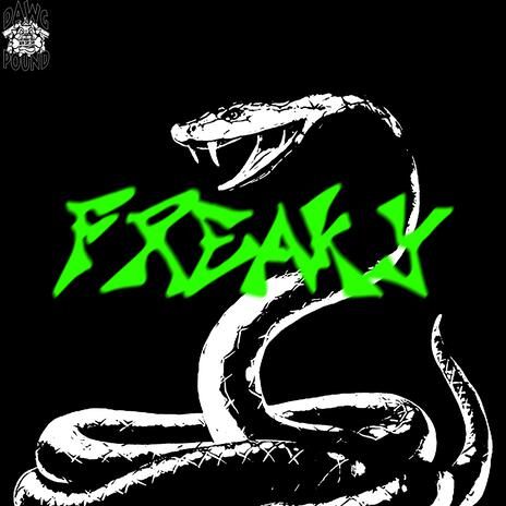 FREAKY | Boomplay Music