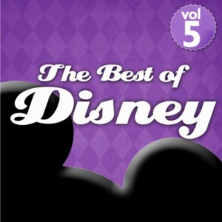Lo Mejor De Disney En Español Vol.5