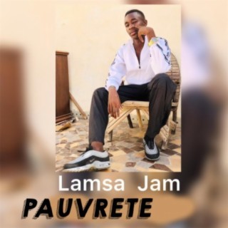 Lamsa Jam
