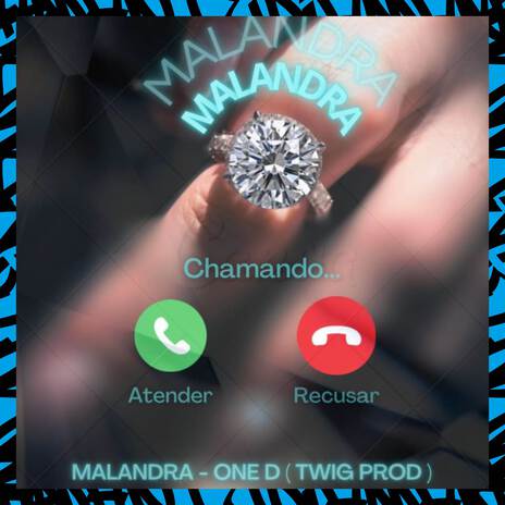 Malandra | Boomplay Music