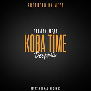 Koba Time (Deepmix)