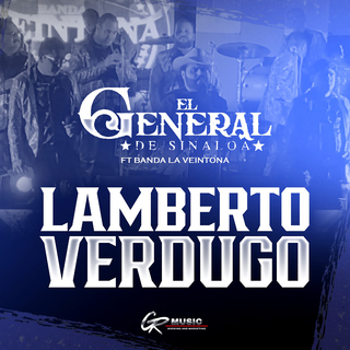 Lamberto Verdugo (En Vivo)