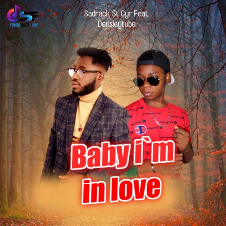 Baby I'm in love | Boomplay Music