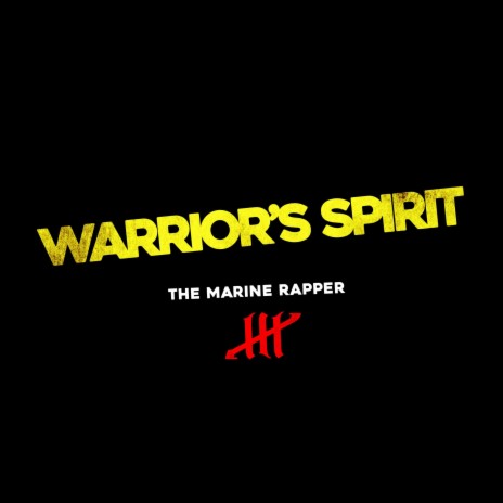 Warrior's Spirit | Boomplay Music