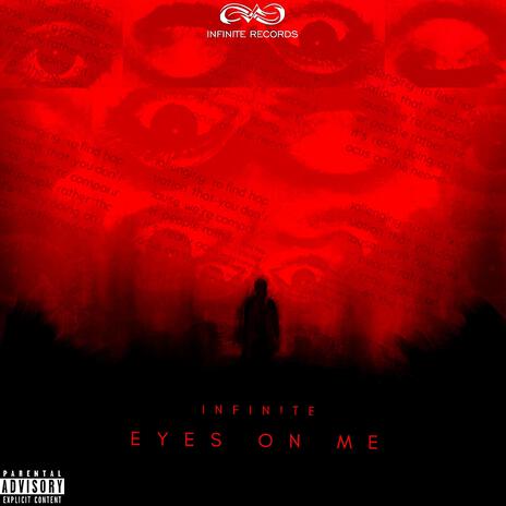 EYES ON ME | Boomplay Music