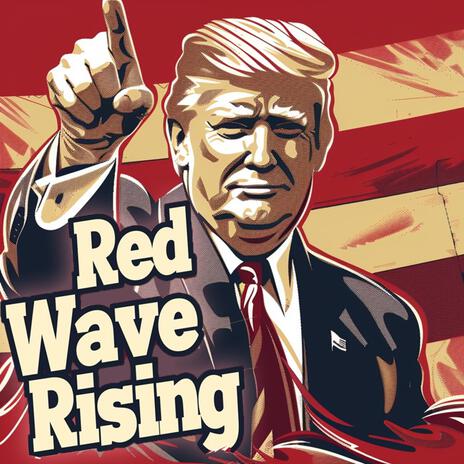 Red Wave Rising