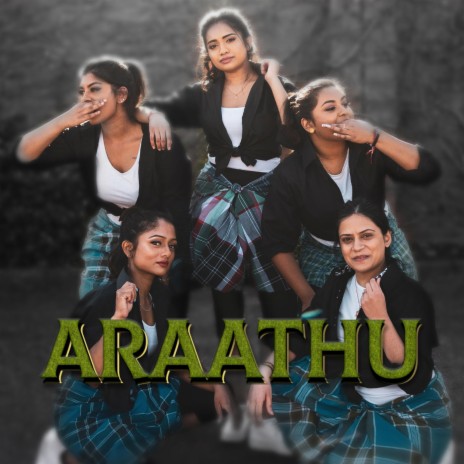 Araathu | Boomplay Music