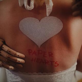 Paper Hearts