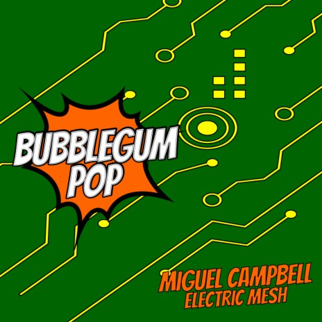 Electric Mesh (Original Mix) | Boomplay Music