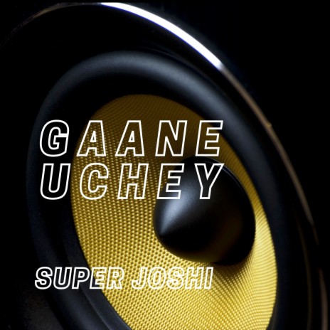 Gaane Uchey | Boomplay Music