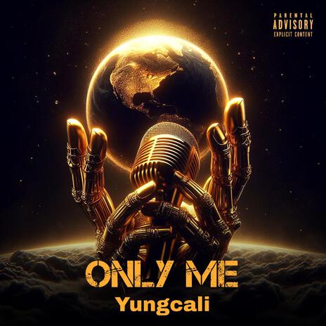 Only Me | Boomplay Music