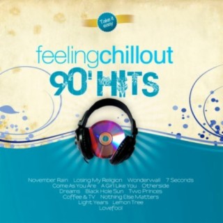 Feeling Chillout 90 Hits