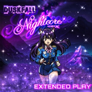 Nightcore Remix: Extended Play (Nightcore Remix)