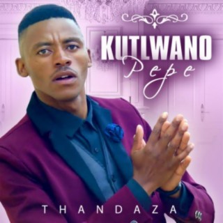 Thandaza