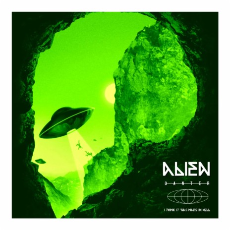 Alien | Boomplay Music