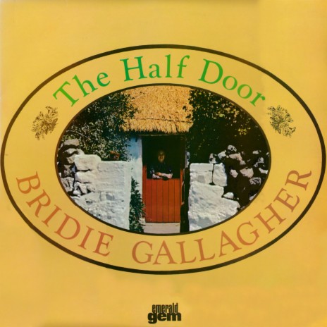 The Half Door | Boomplay Music