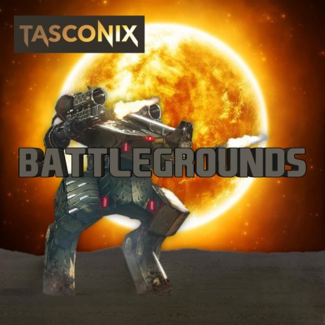 Battlegrounds | Boomplay Music