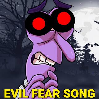 Evil Fear Song (Inside Out 2)