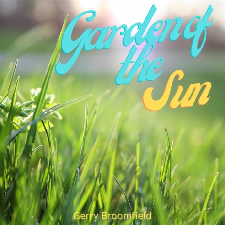 Garden of the sun (Original Version)