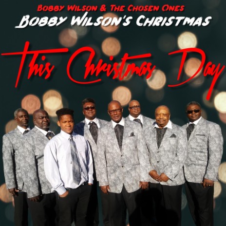 This Christmas Day ft. The Chosen Ones | Boomplay Music