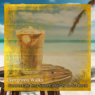 Summer Cafe Bossa Sound Carried by the Sea Breeze