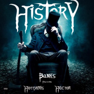 History ft. Hector jacob & Hottykris lyrics | Boomplay Music