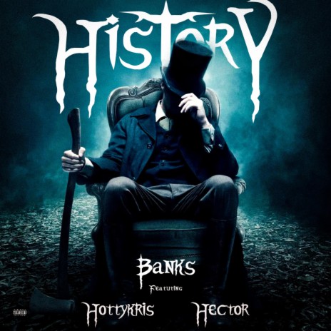 History ft. Hector jacob & Hottykris | Boomplay Music