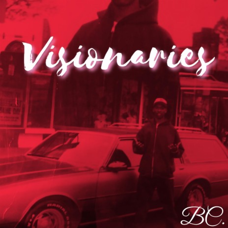 Visionaries | Boomplay Music
