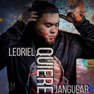 Quiere Janguear ft. Rbeld lyrics | Boomplay Music