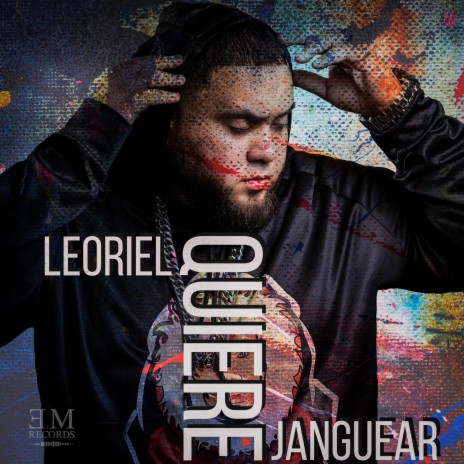 Quiere Janguear ft. Rbeld | Boomplay Music