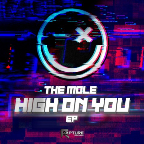 High On You (Vocal Mix)