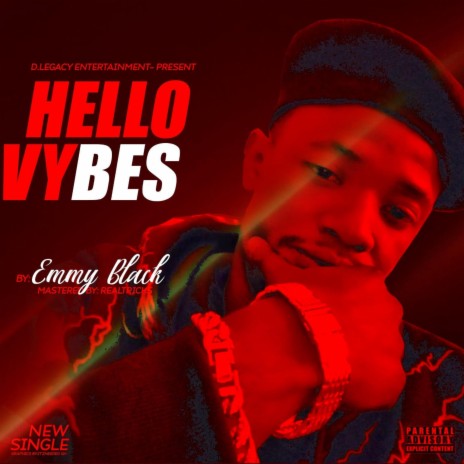Hello vybes | Boomplay Music