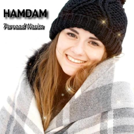 HAMDAM | Boomplay Music