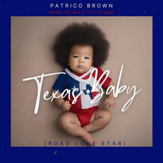 TEXAS BABY (DJ SERVICE PACK)