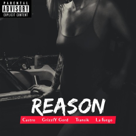 Castro | Reason ft. Grizzly Gord, Transik & LA Fuego | Boomplay Music