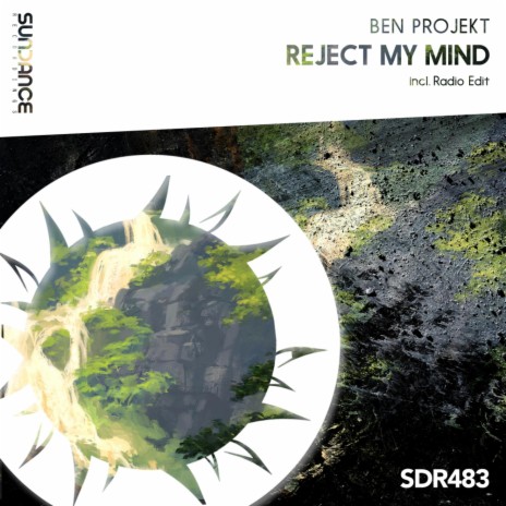 Reject My Mind (Radio Edit)