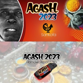 AGASH 2023
