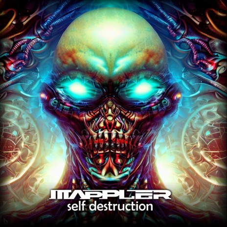 Self Destruction | Boomplay Music